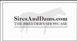 Sires and Dams