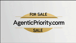 AgenticPriority.com  Domain for Sale