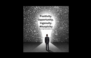 Auspicity.com - Domain for Sale