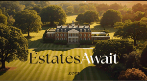 Domain for Sale  EstatesAwait.com